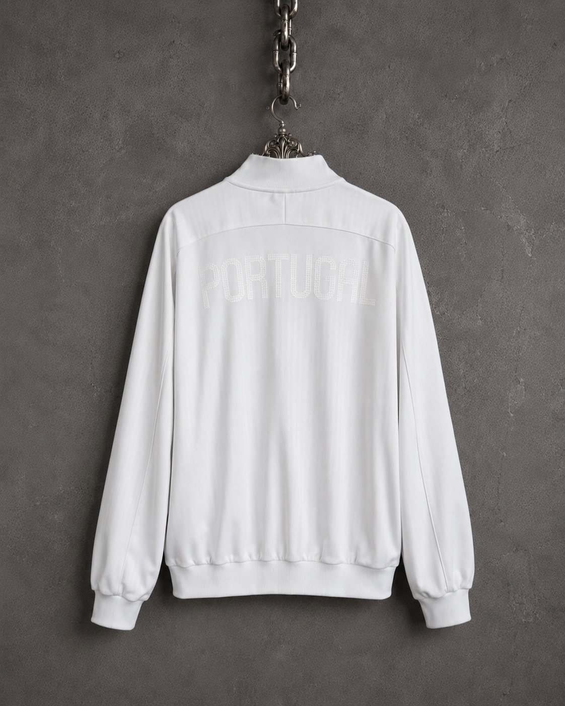 Portugal Track Jacket