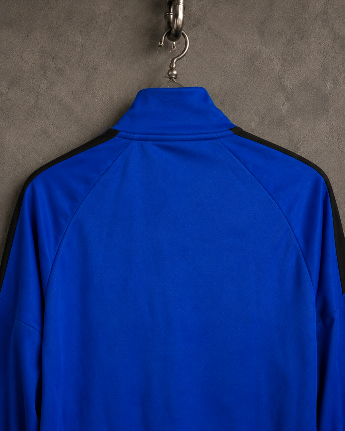 Netherlands Track Jacket