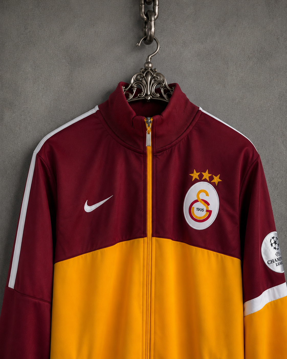 Galatasaray Track Jacket