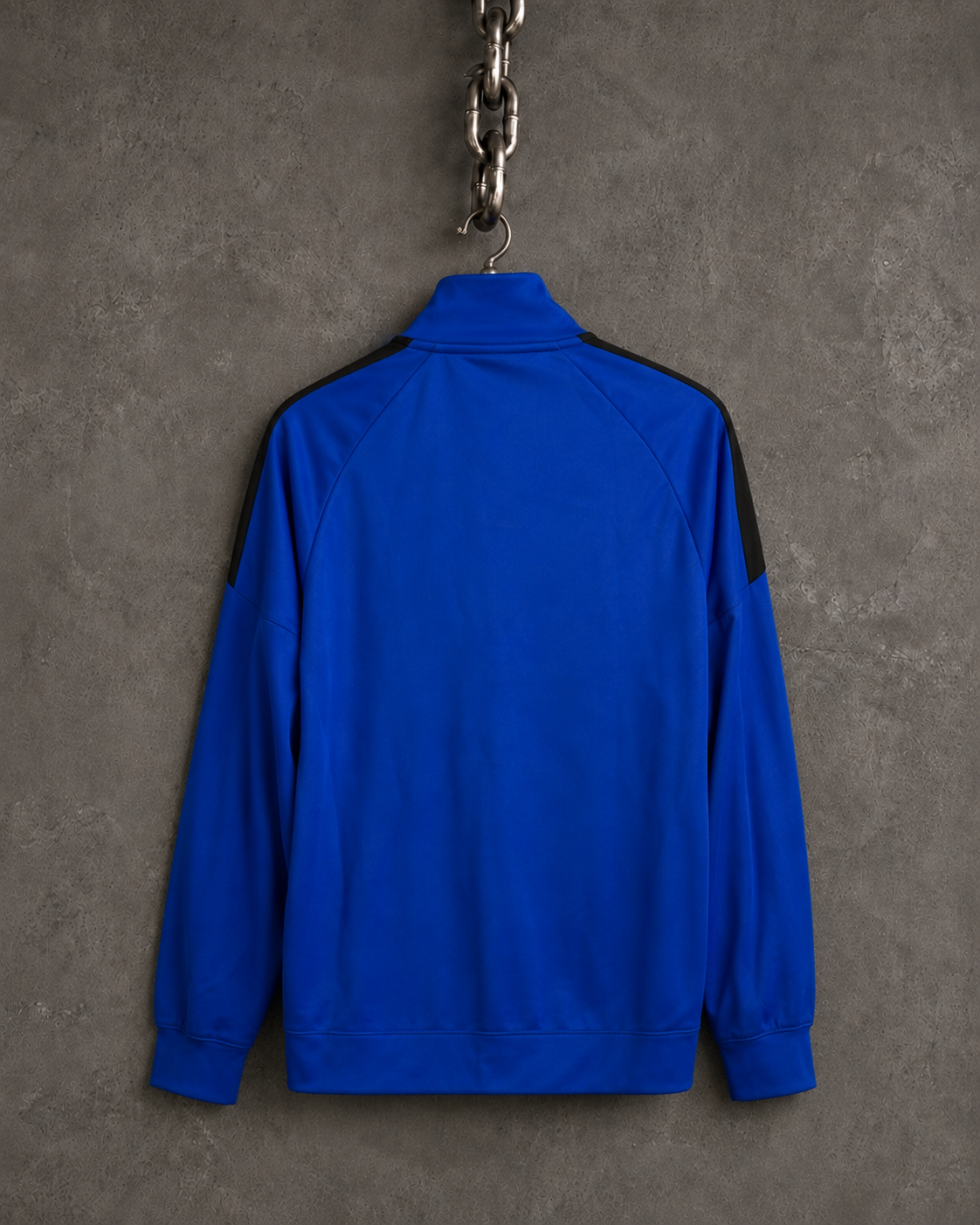 Netherlands Track Jacket