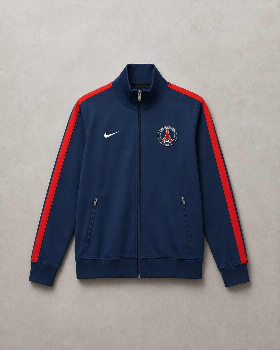 Paris Saint-Germain Track Jacket