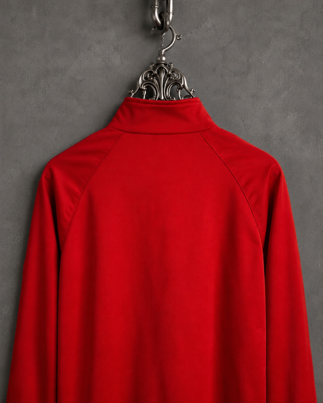Morocco Track Jacket