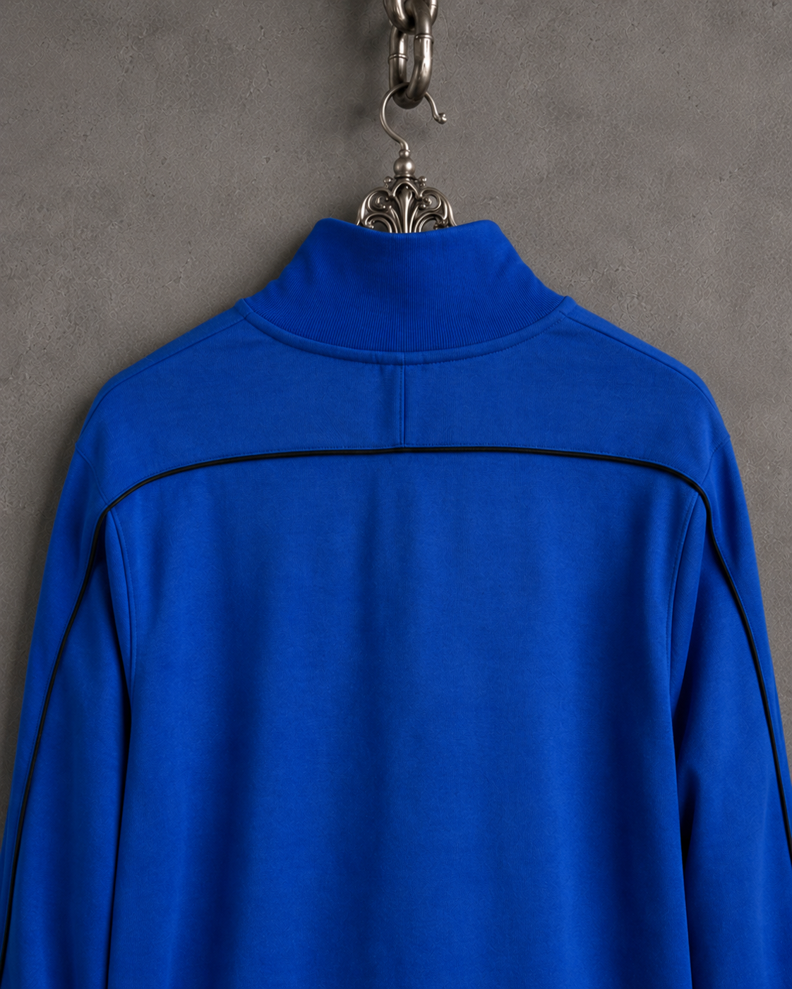 Brazil Track Jacket