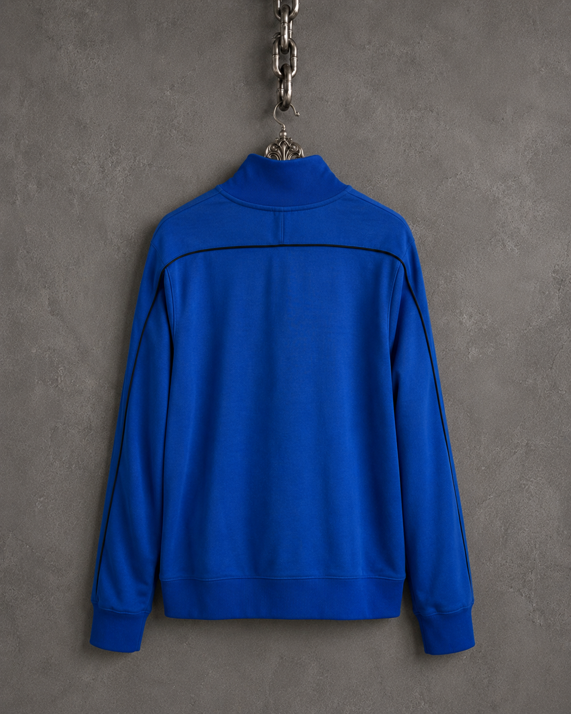 Brazil Track Jacket