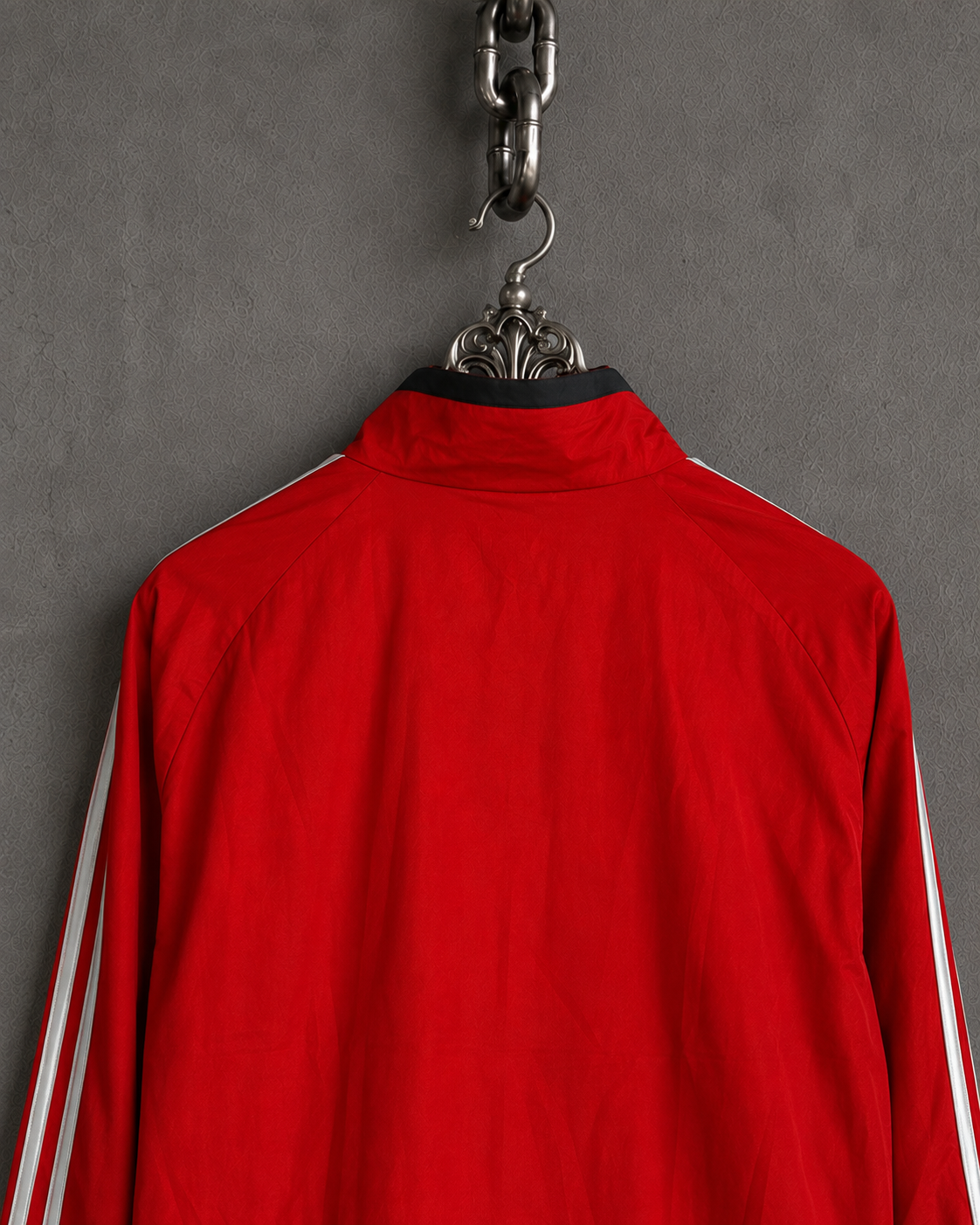 Liverpool Track Jacket