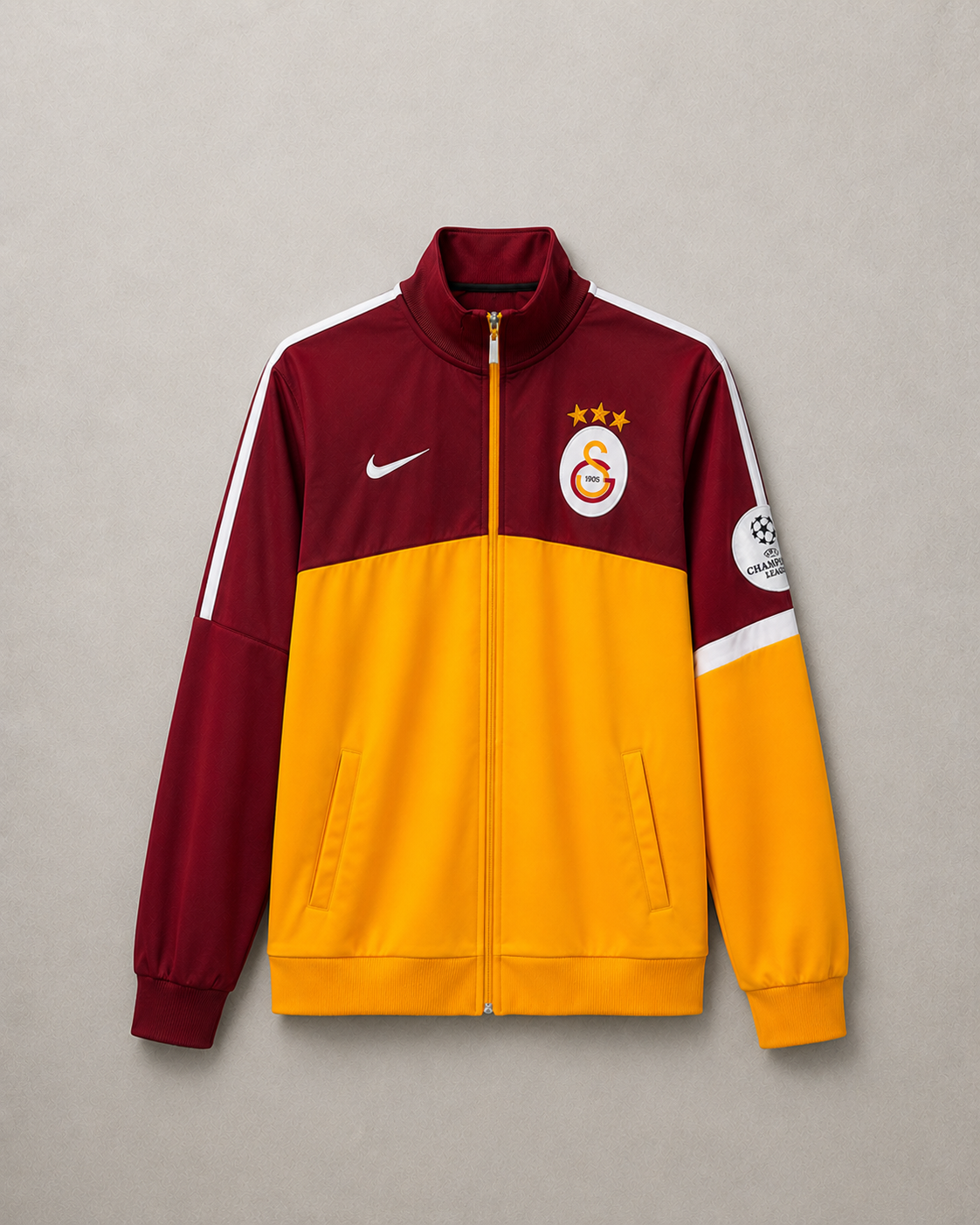 Galatasaray Track Jacket