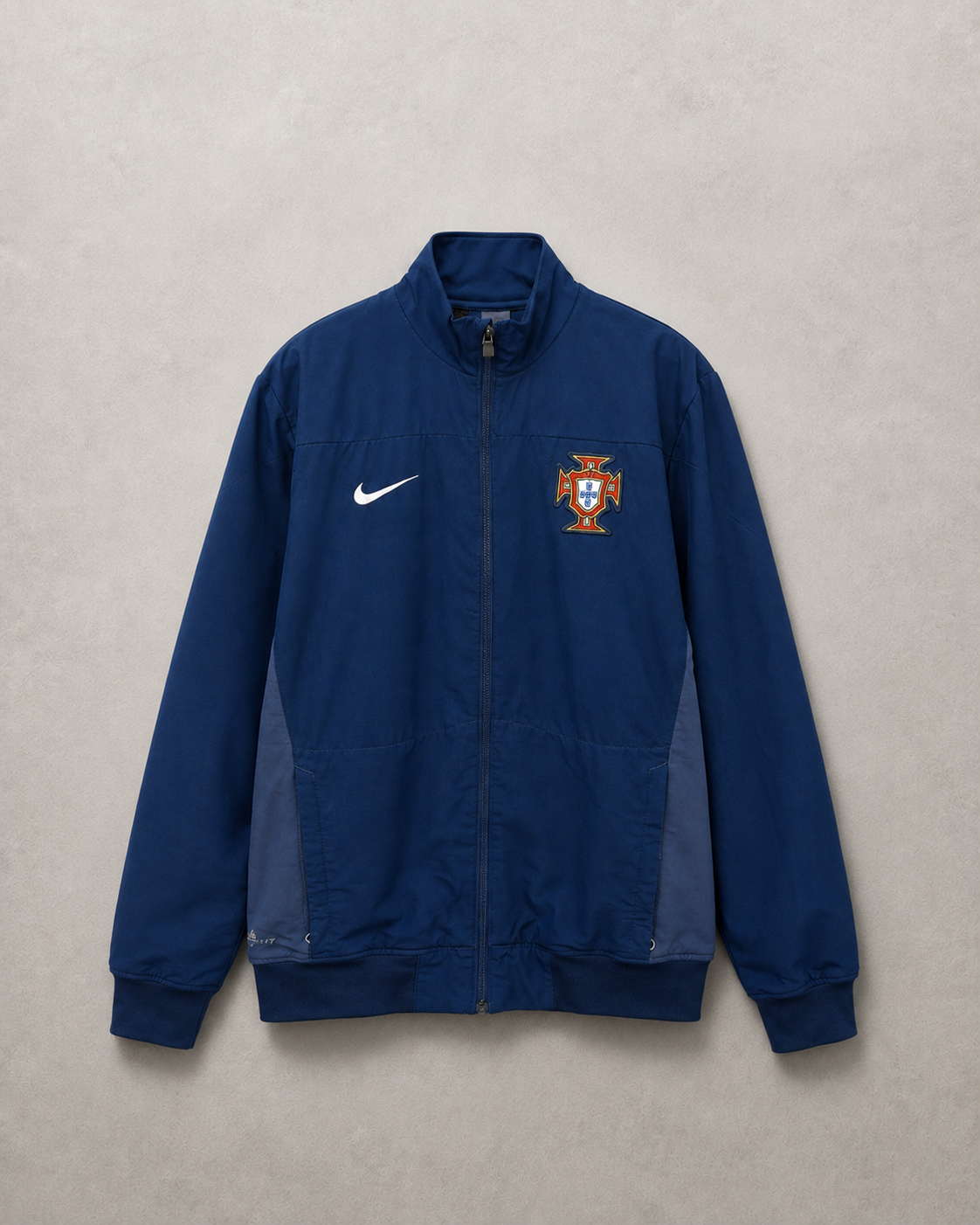 Portugal Track Jacket