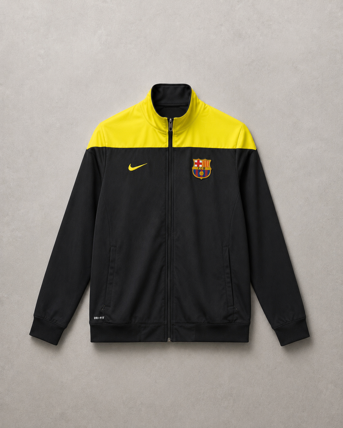 FC Barcelona Track Jacket