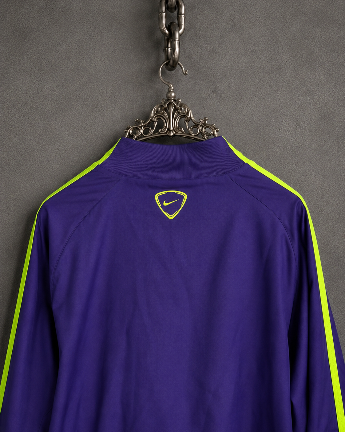 Manchester City Track Jacket