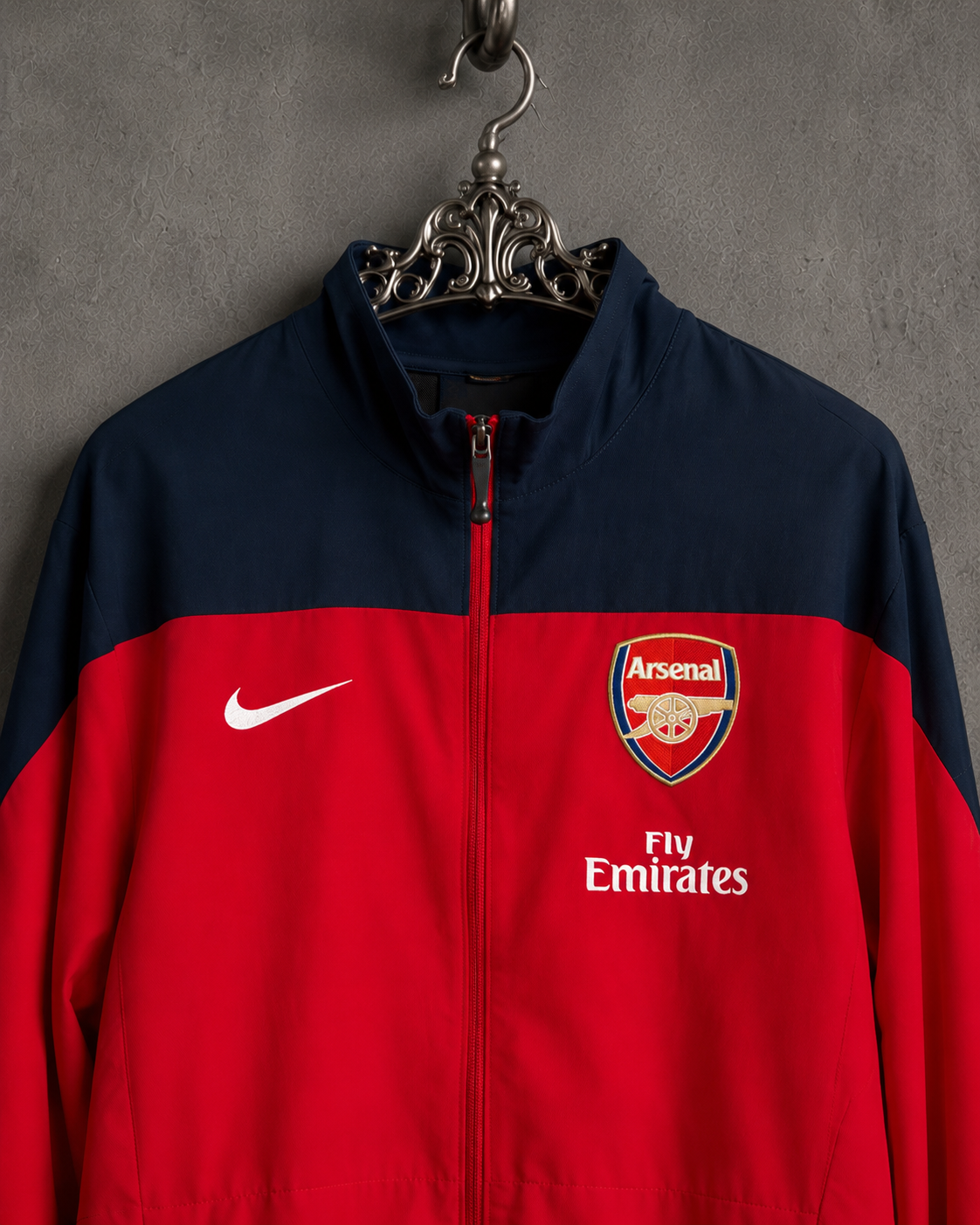 Arsenal Track Jacket