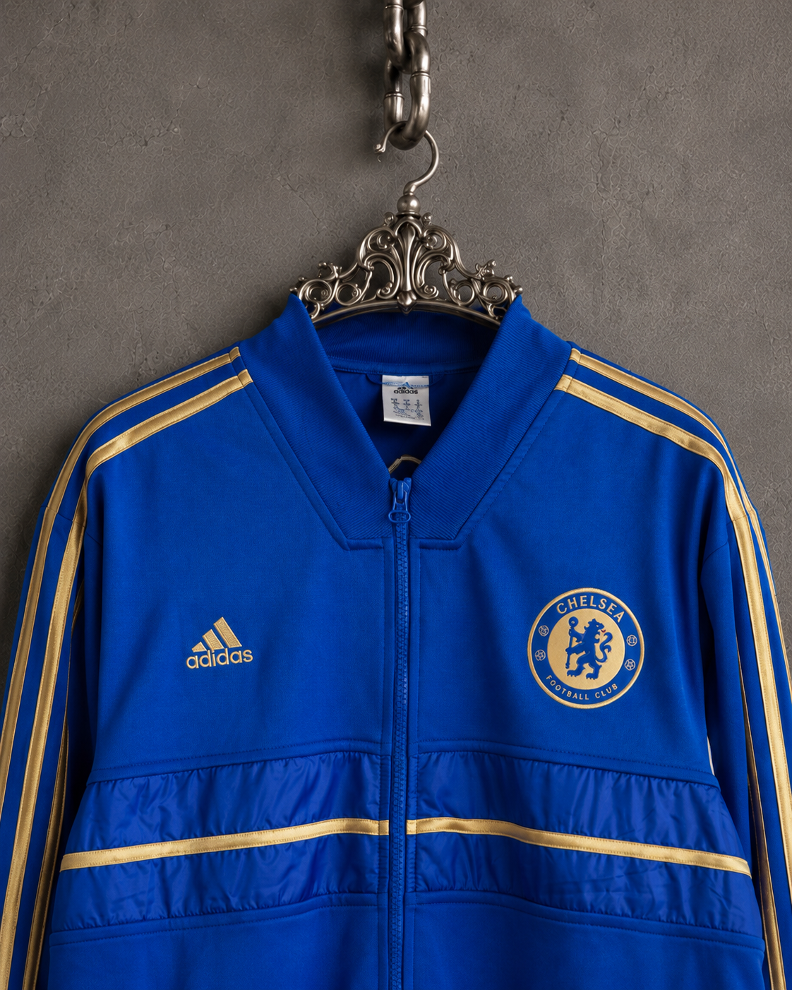 Chelsea Track Jacket