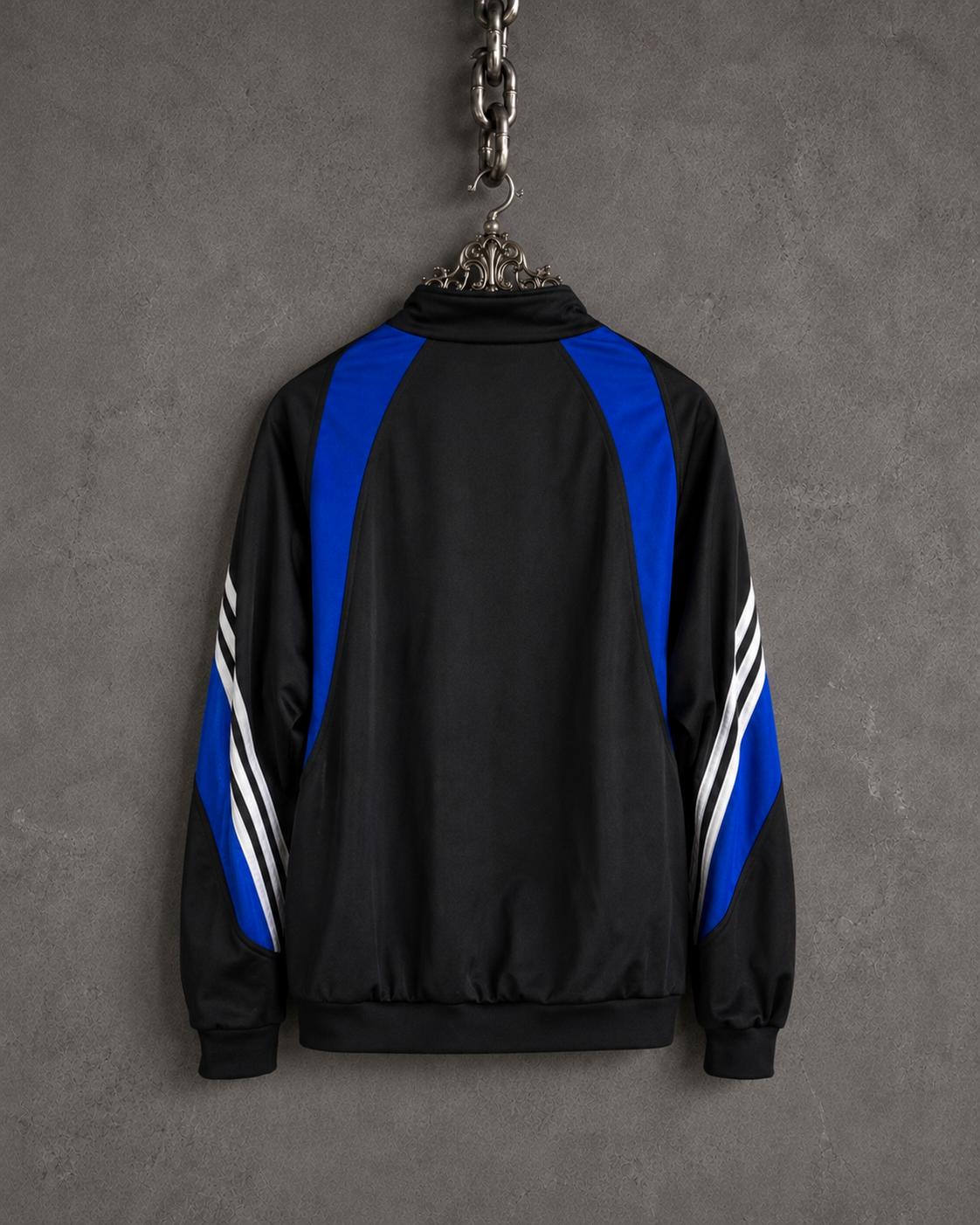 Newcastle Track Jacket