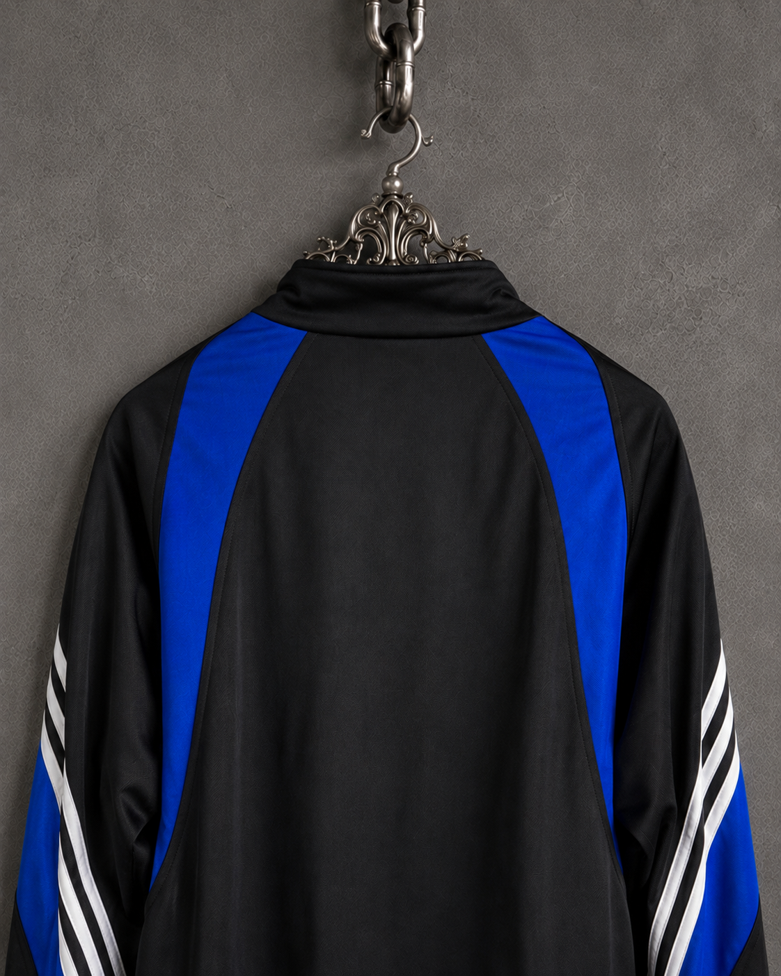 Newcastle Track Jacket