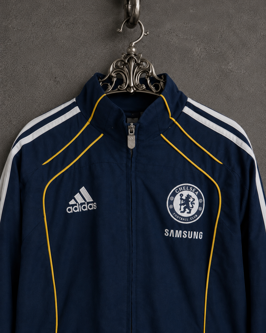 Chelsea Track Jacket
