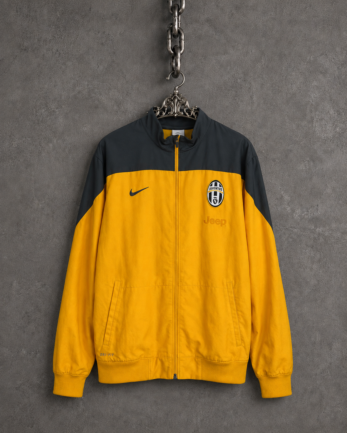 Juventus Track Jacket