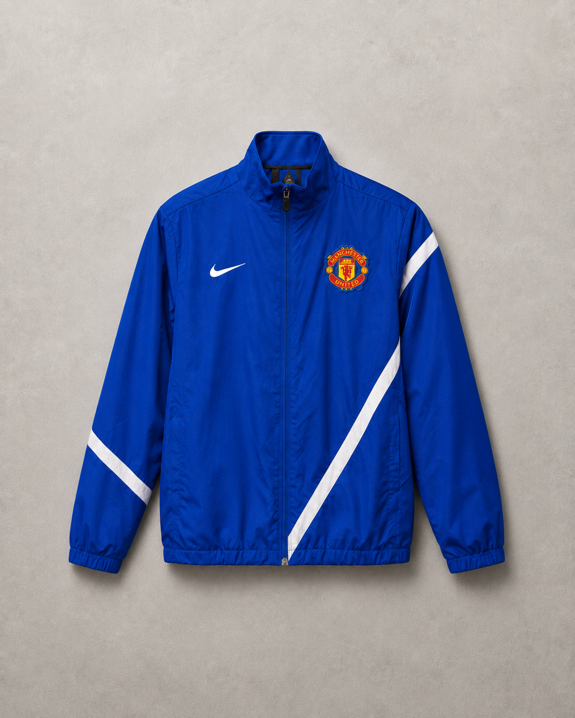 Manchester United Track Jacket