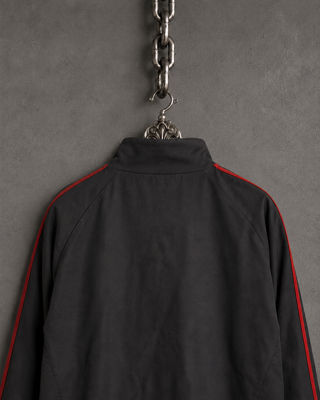 AC Milan Track Jacket