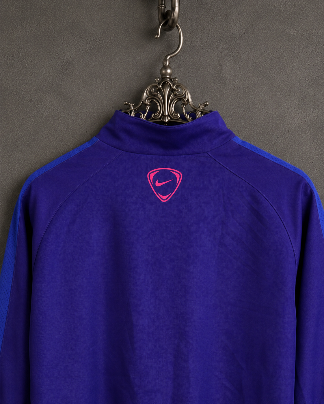 Barcelona Track Jacket