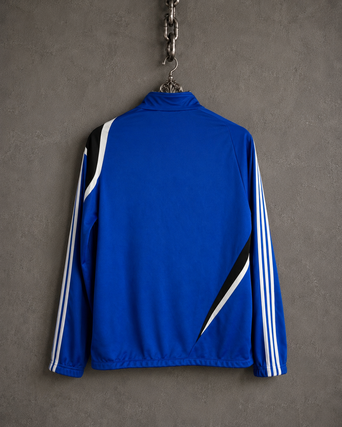 France Track Jacket