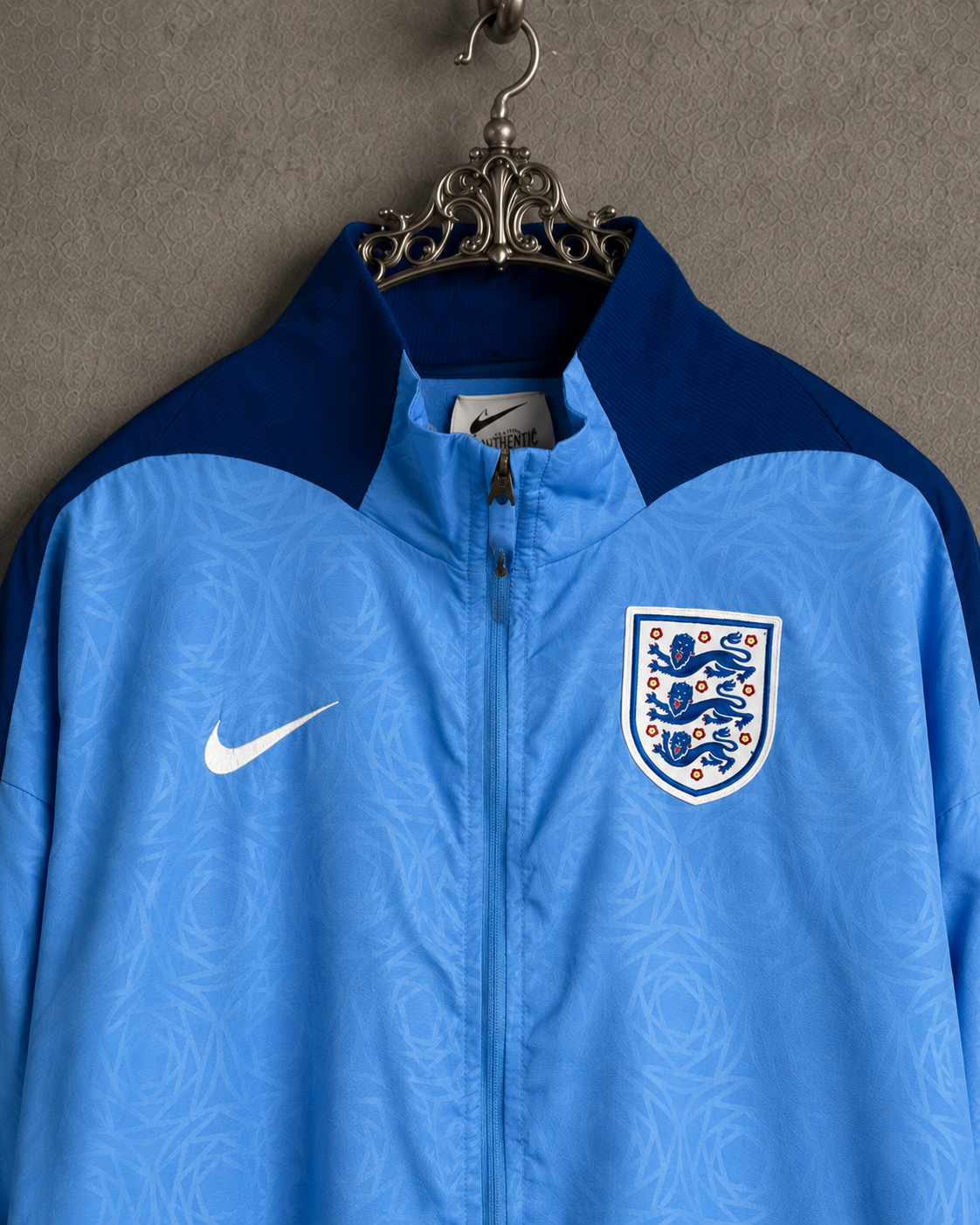 England Track Jacket