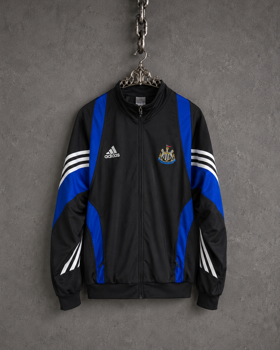 Newcastle Track Jacket