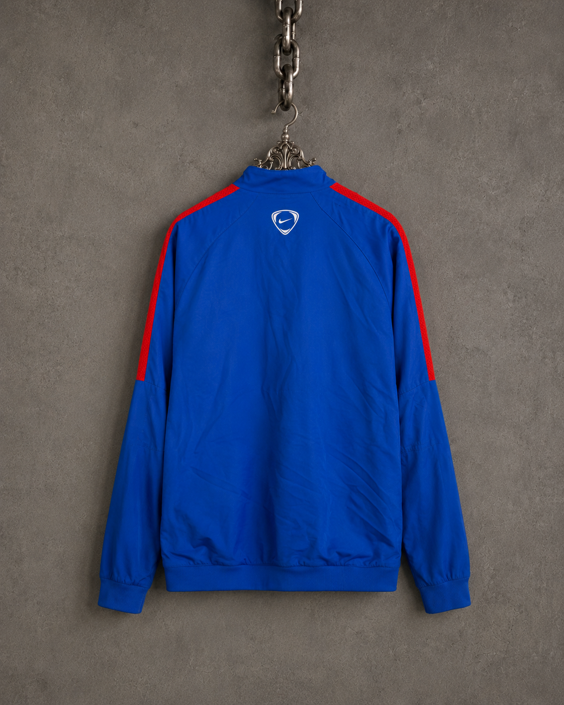 Netherlands Track Jacket
