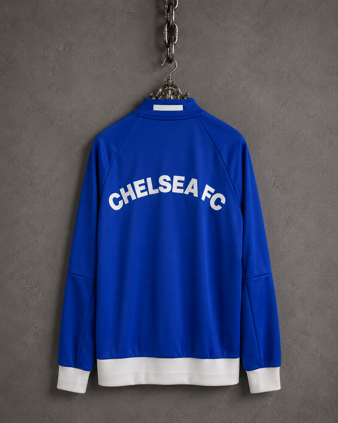 Chelsea Track Jacket