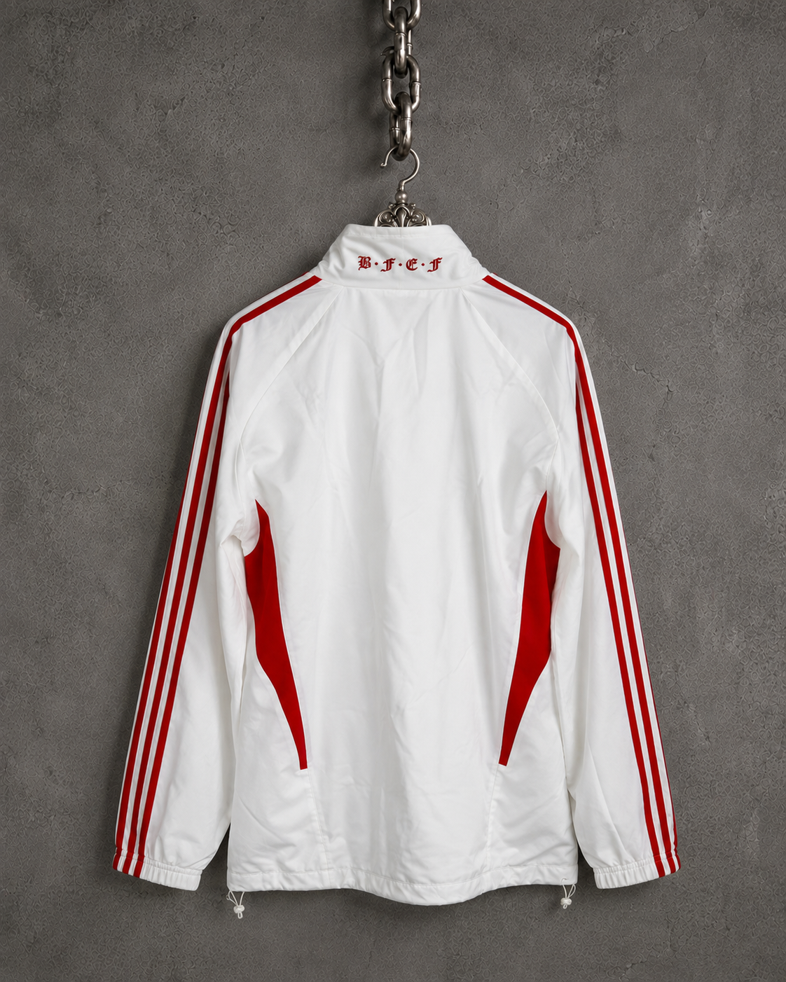 Spain Track Jacket