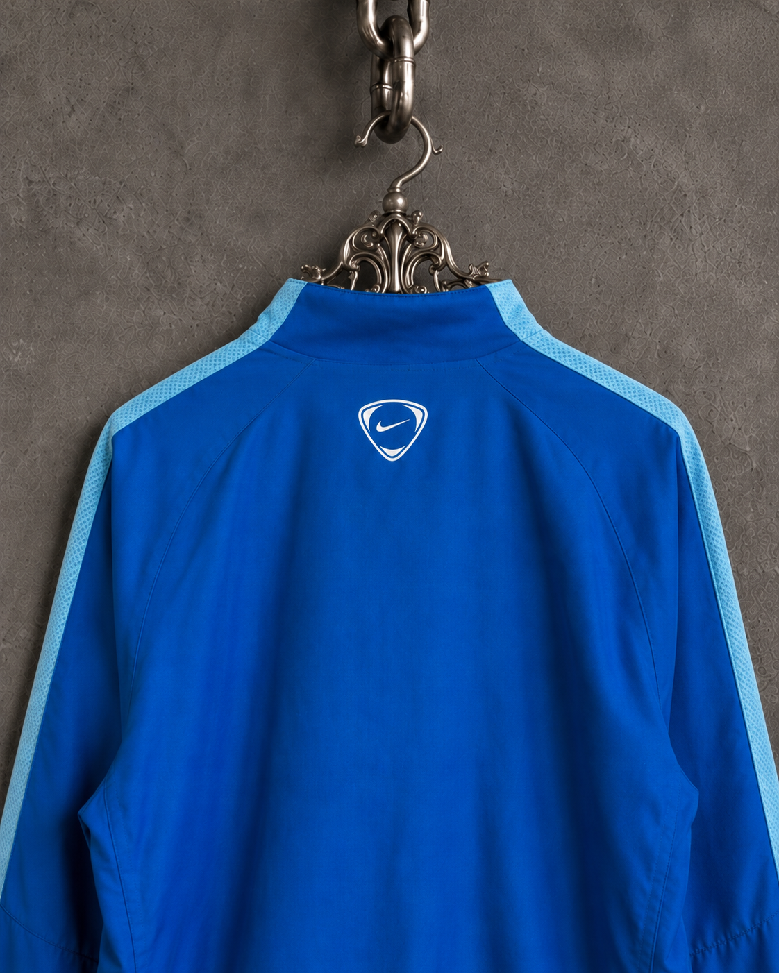 France Track Jacket