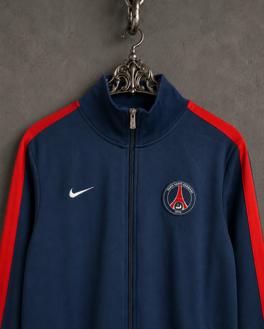 Paris Saint-Germain Track Jacket