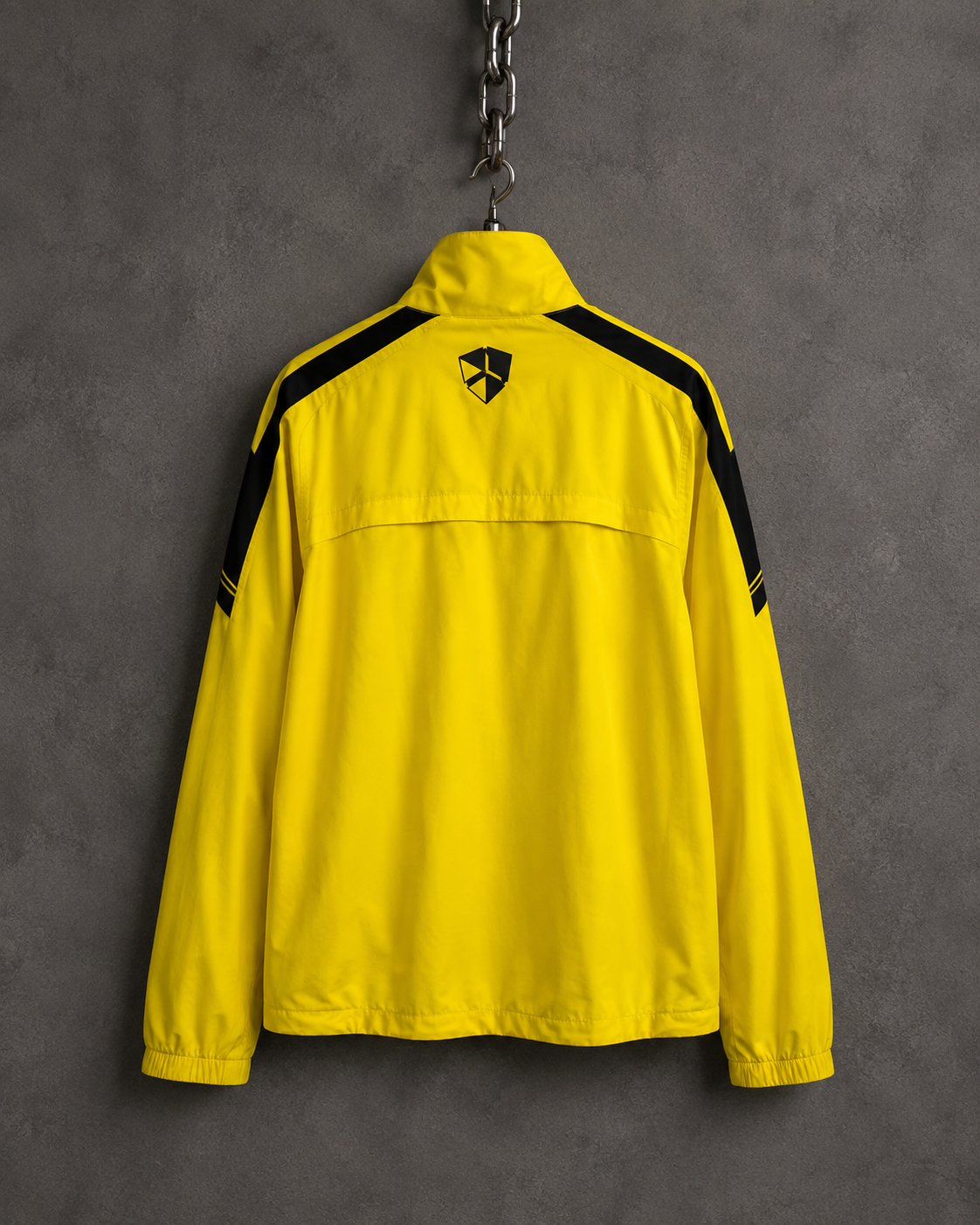 Barcelona Track Jacket