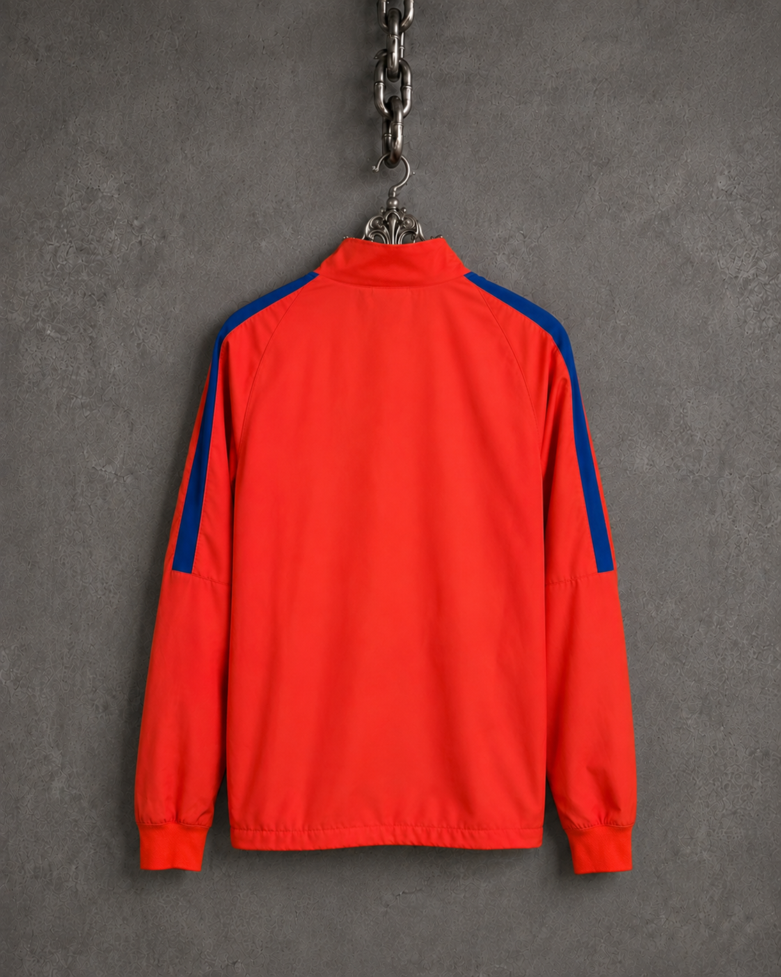 Barcelona Track Jacket