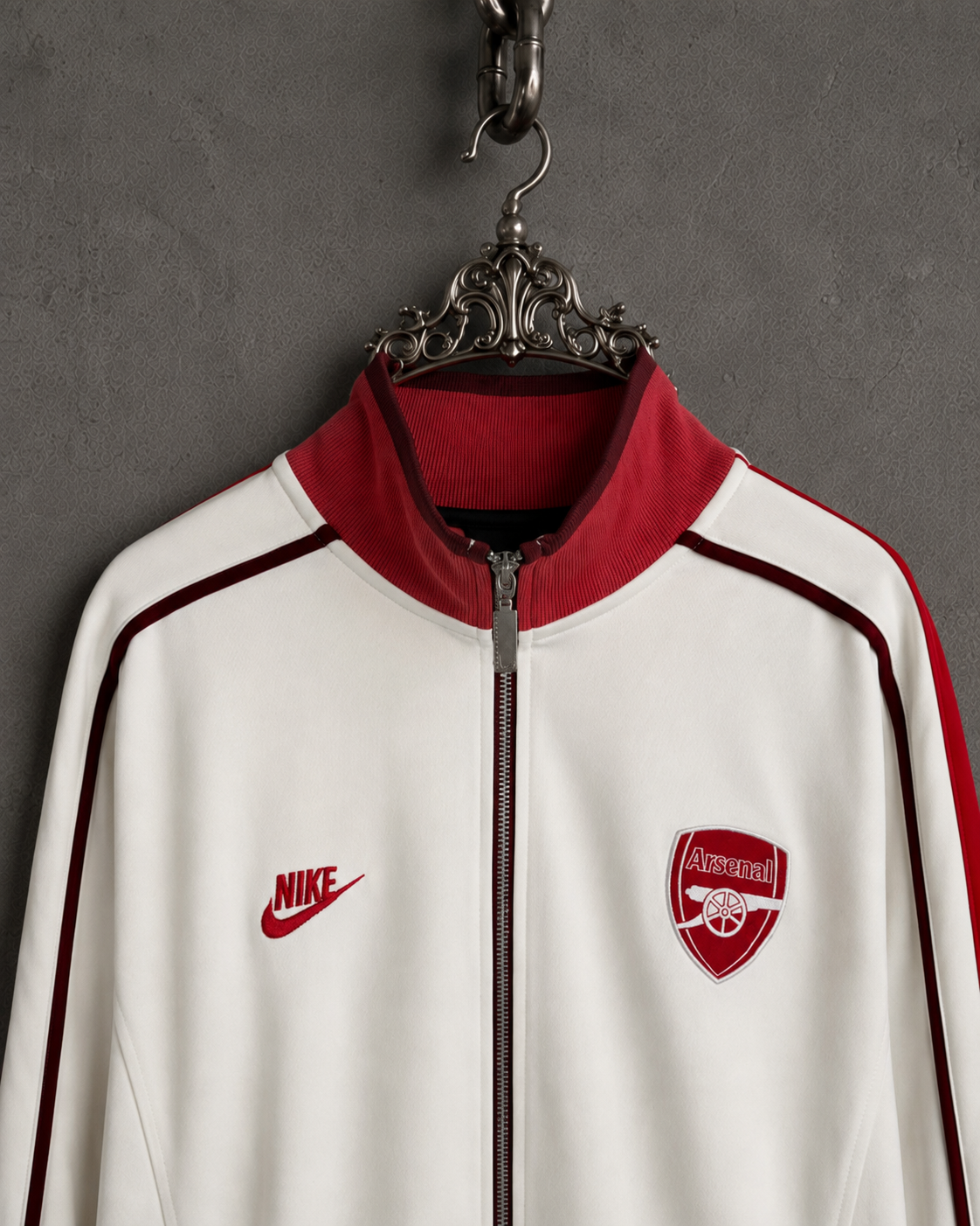 Arsenal Track Jacket
