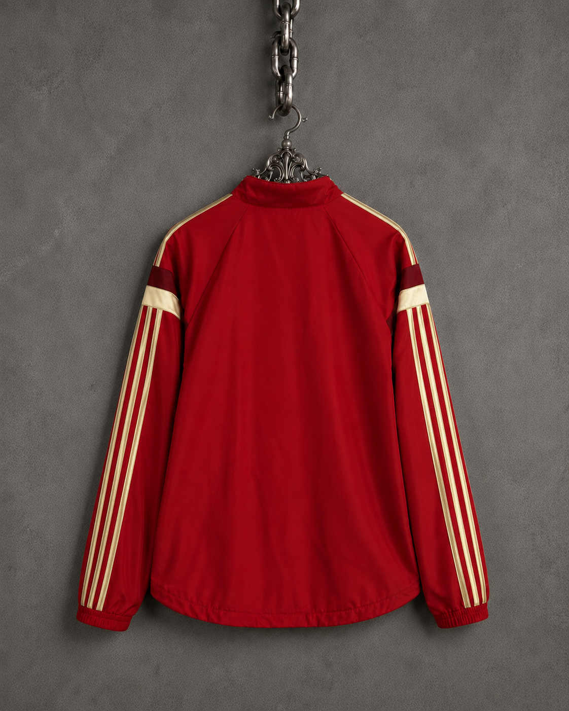 Spain Track Jacket