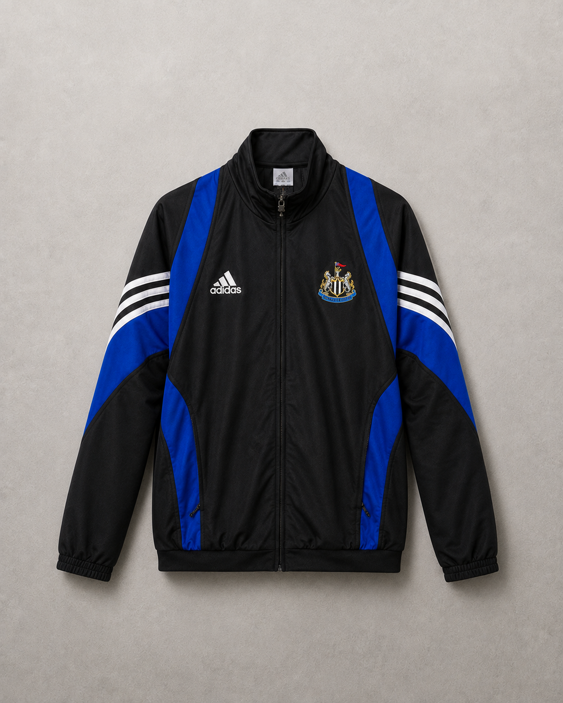 Newcastle Track Jacket
