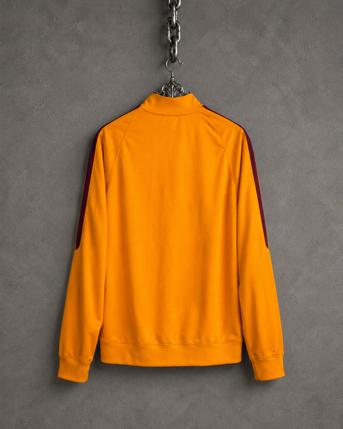 AS Roma Track Jacket
