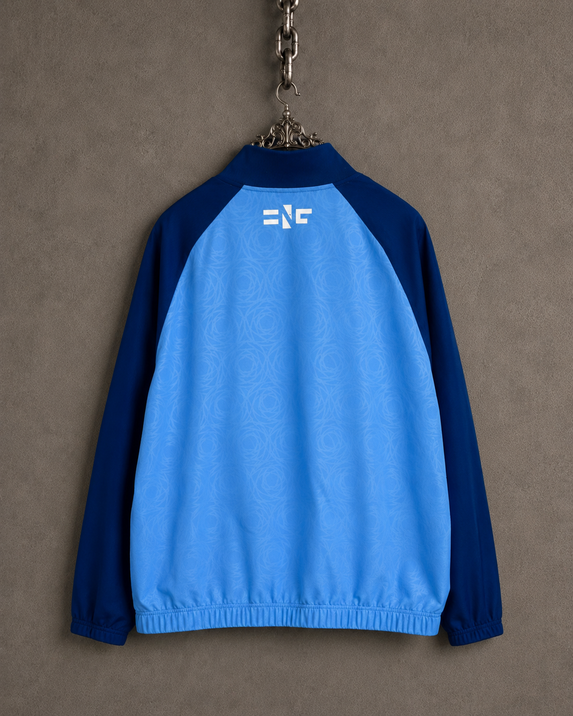 England Track Jacket