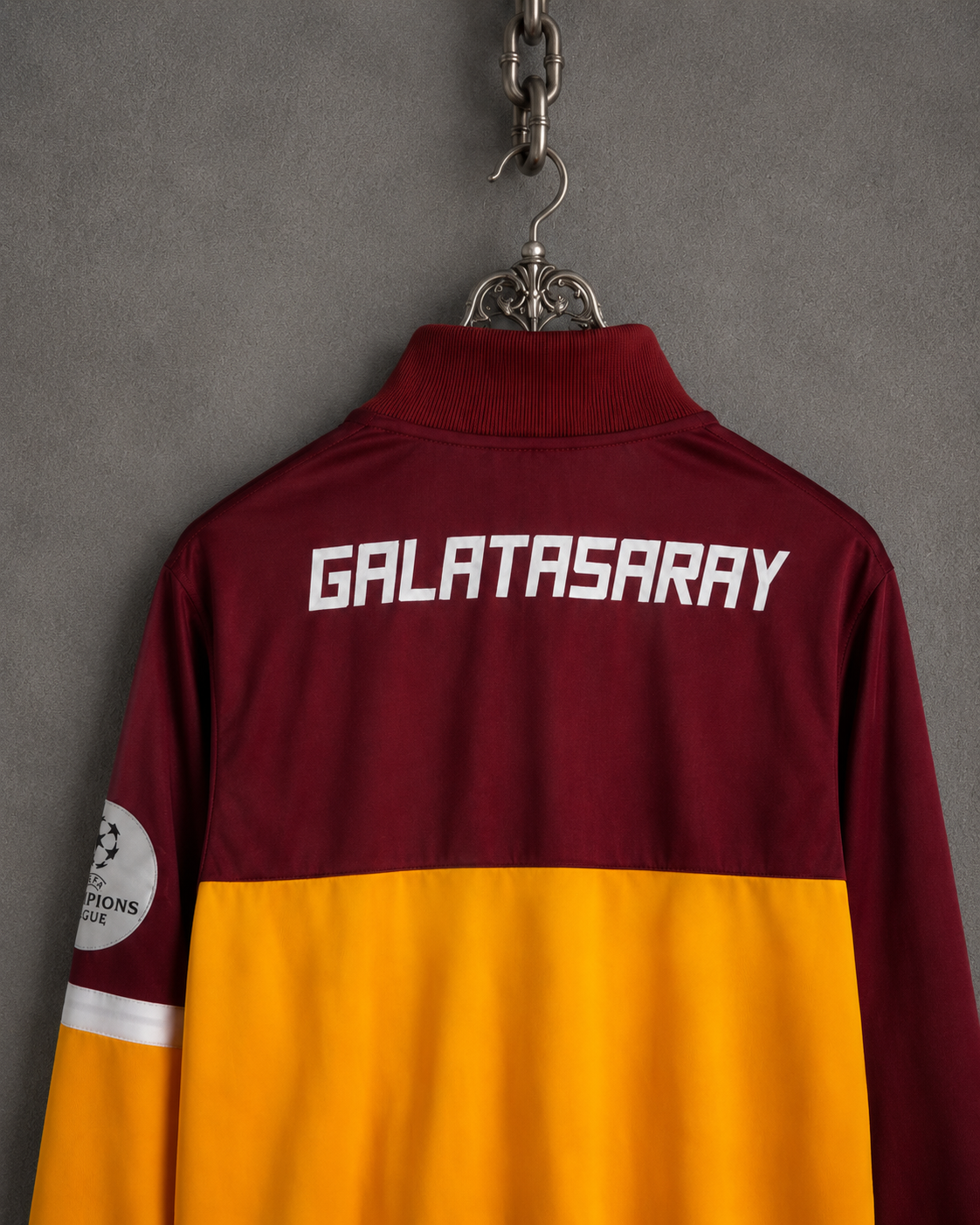 Galatasaray Track Jacket