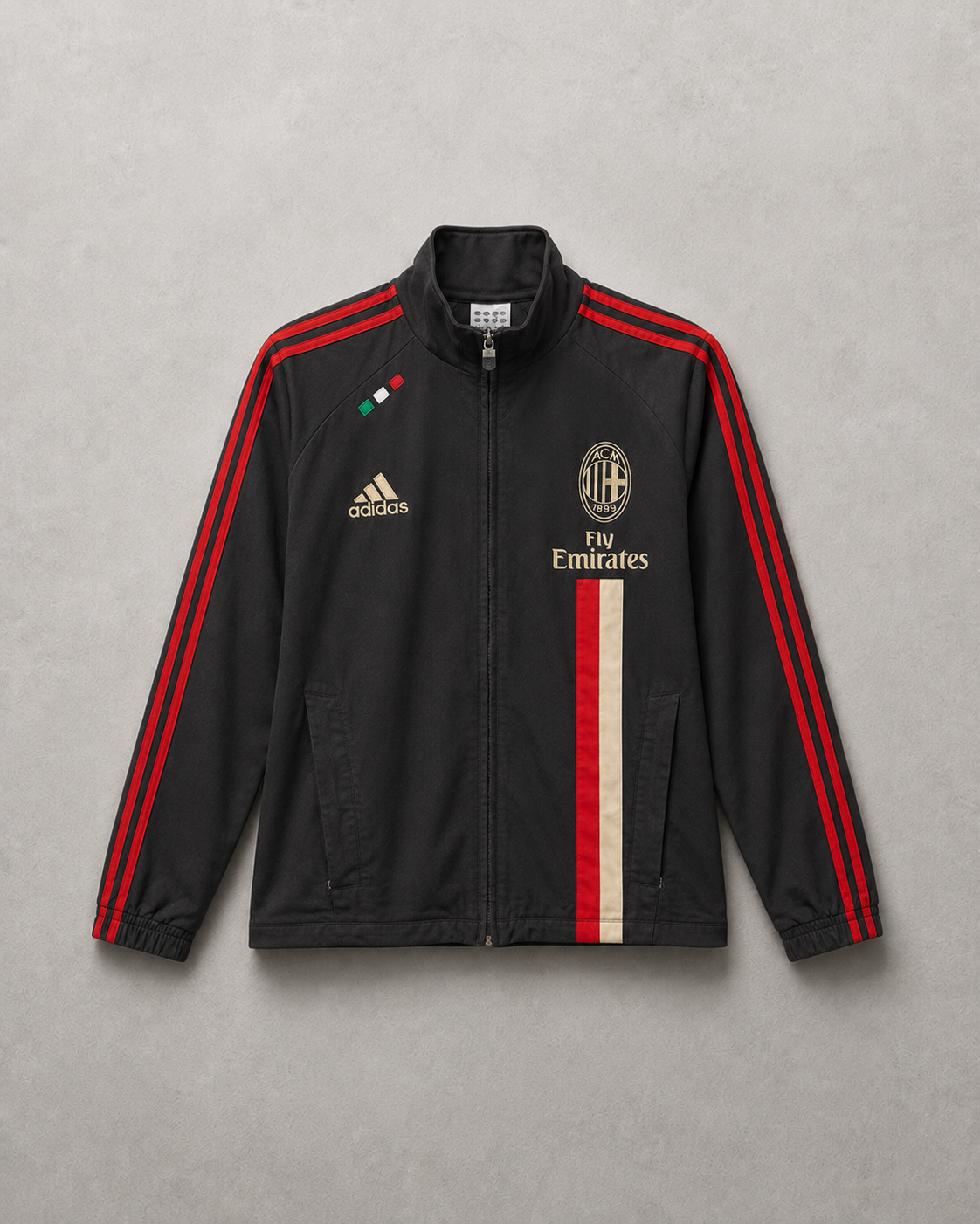 AC Milan Track Jacket
