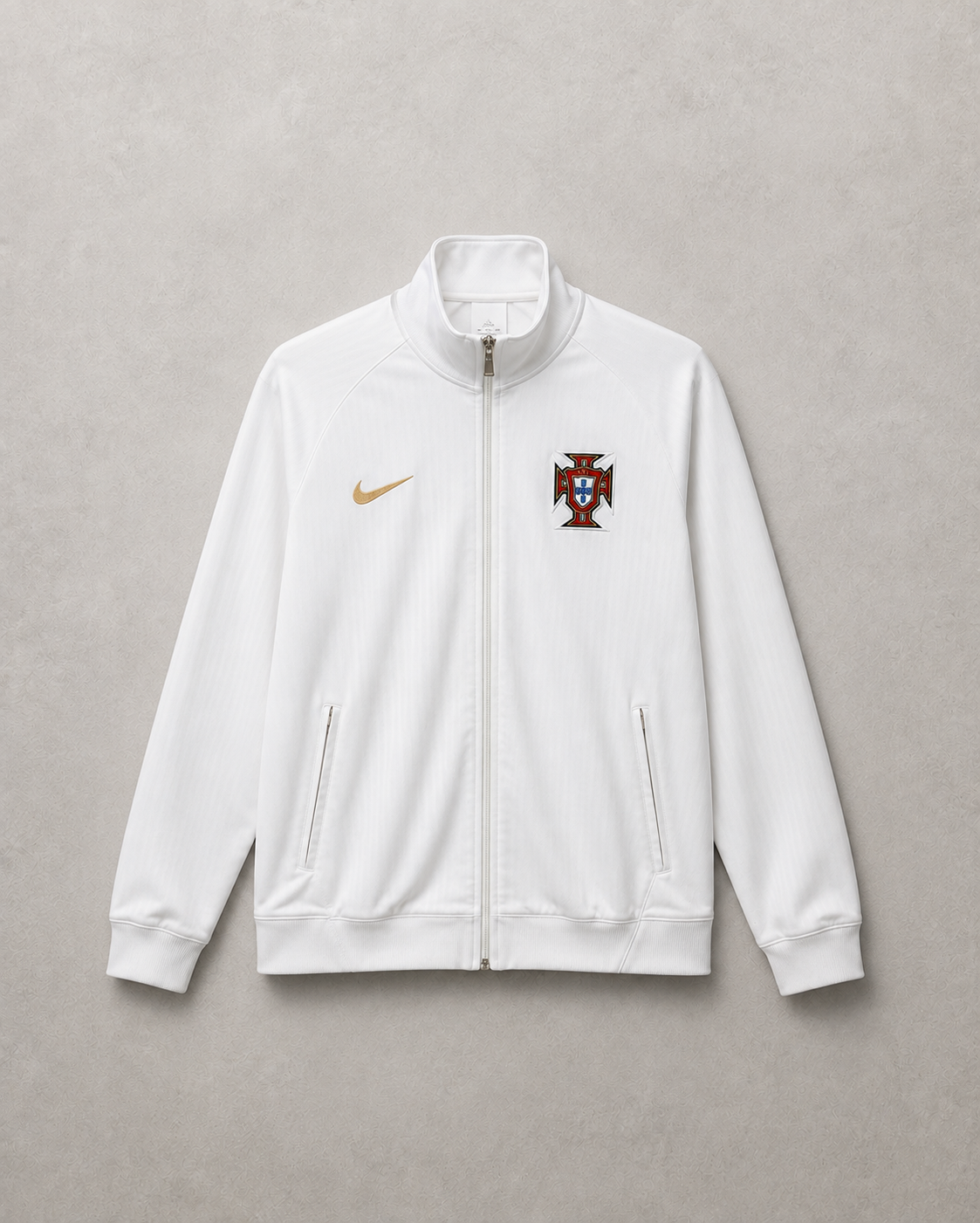 Portugal Track Jacket