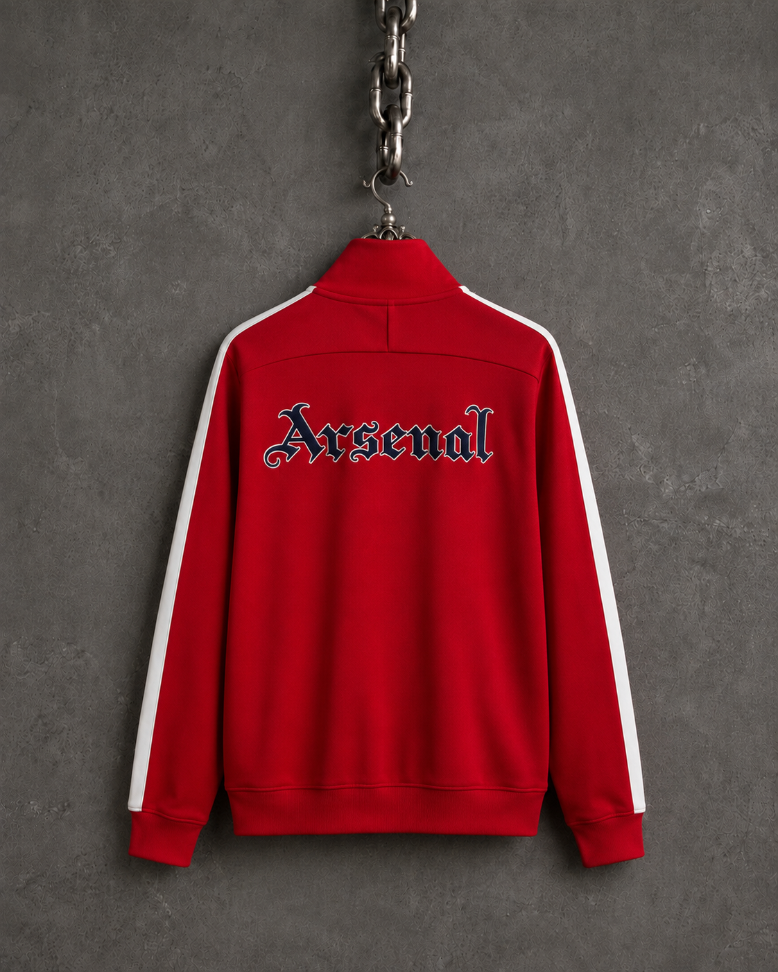 Arsenal Track Jacket