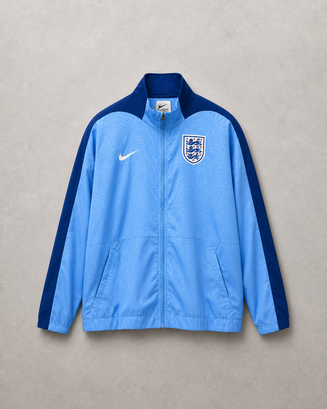 England Track Jacket