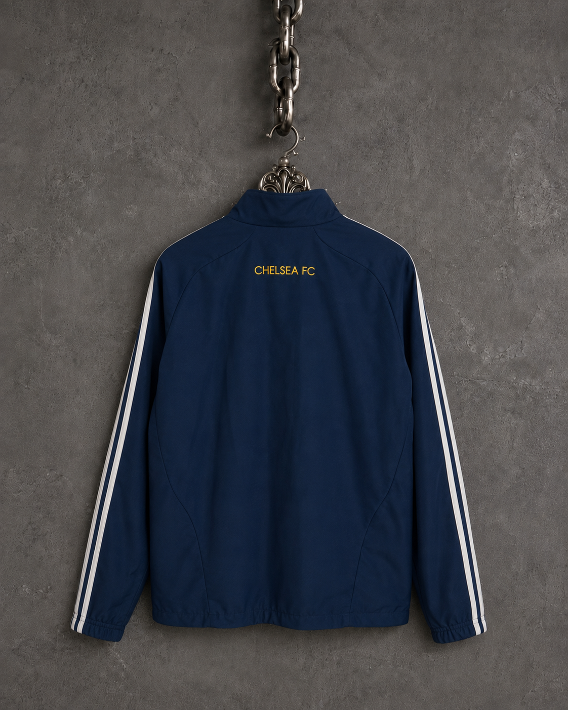 Chelsea Track Jacket