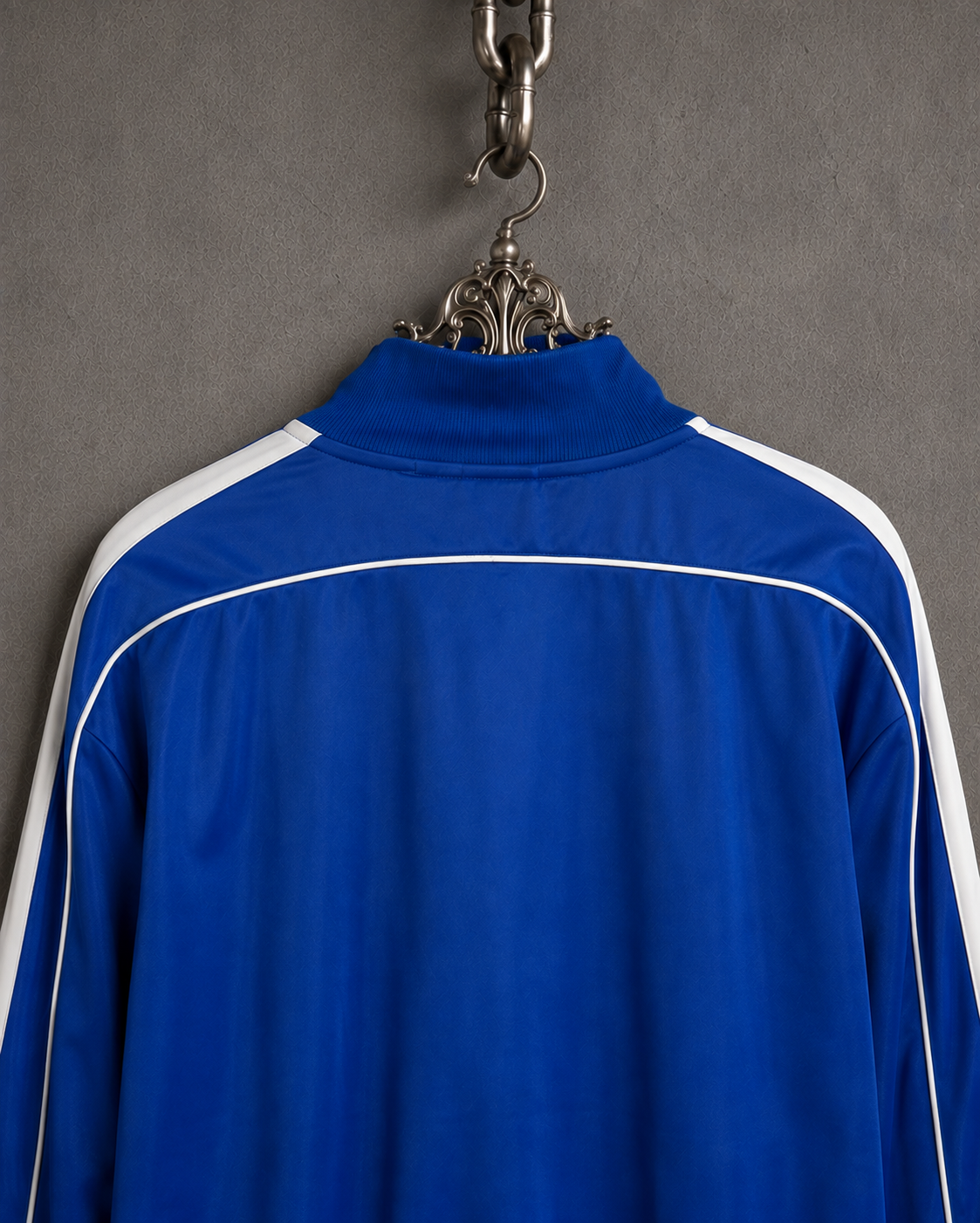 Porto Track Jacket