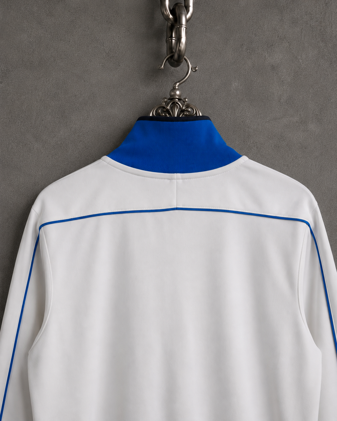 Brazil Track Jacket