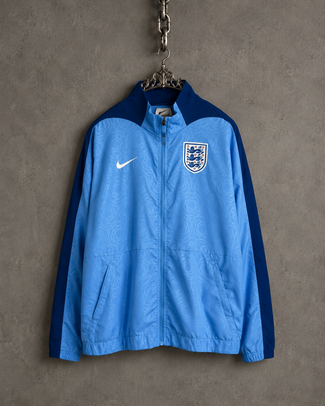 England Track Jacket