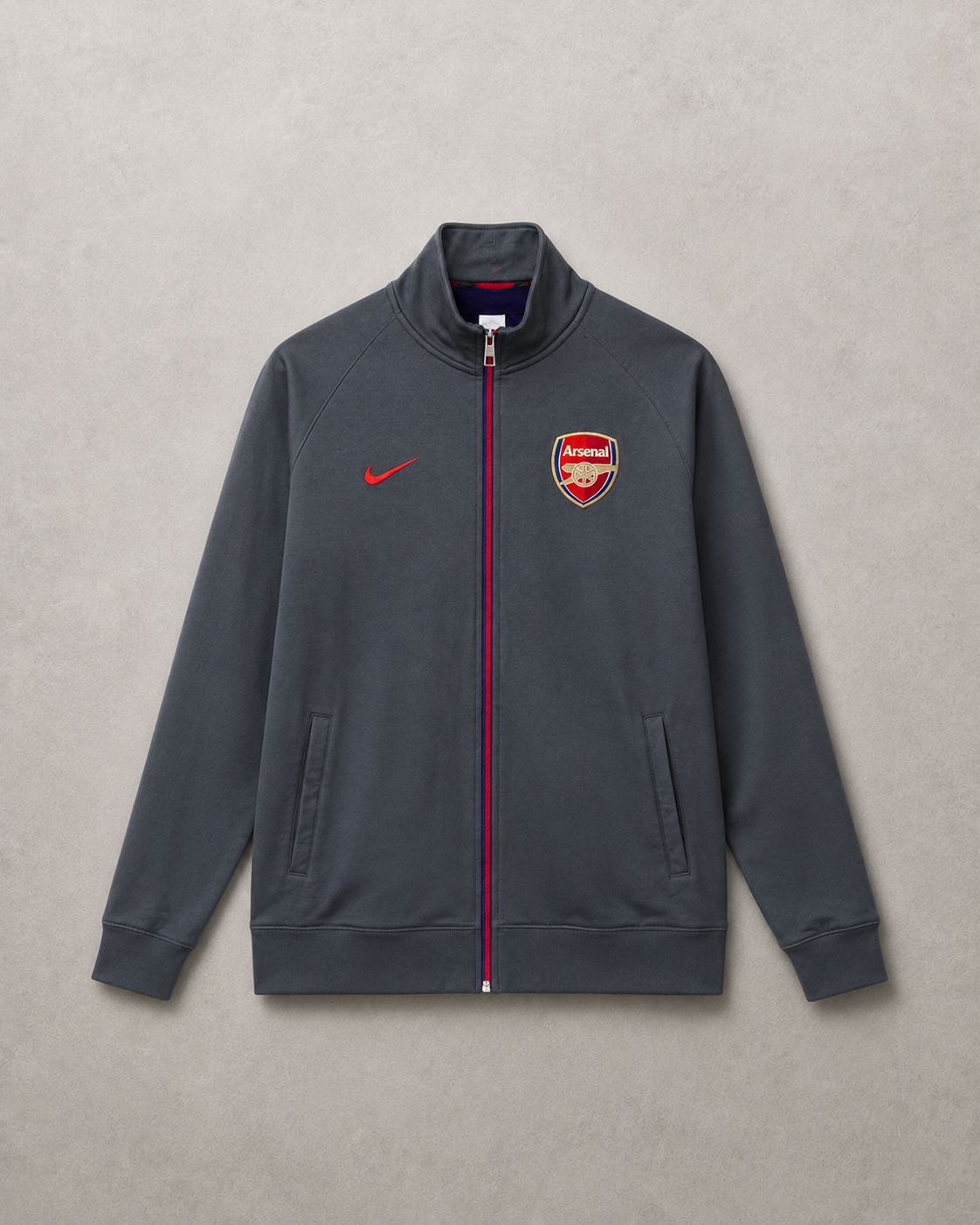 Arsenal Track Jacket