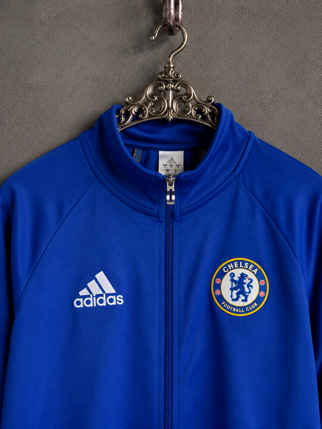 Chelsea Track Jacket