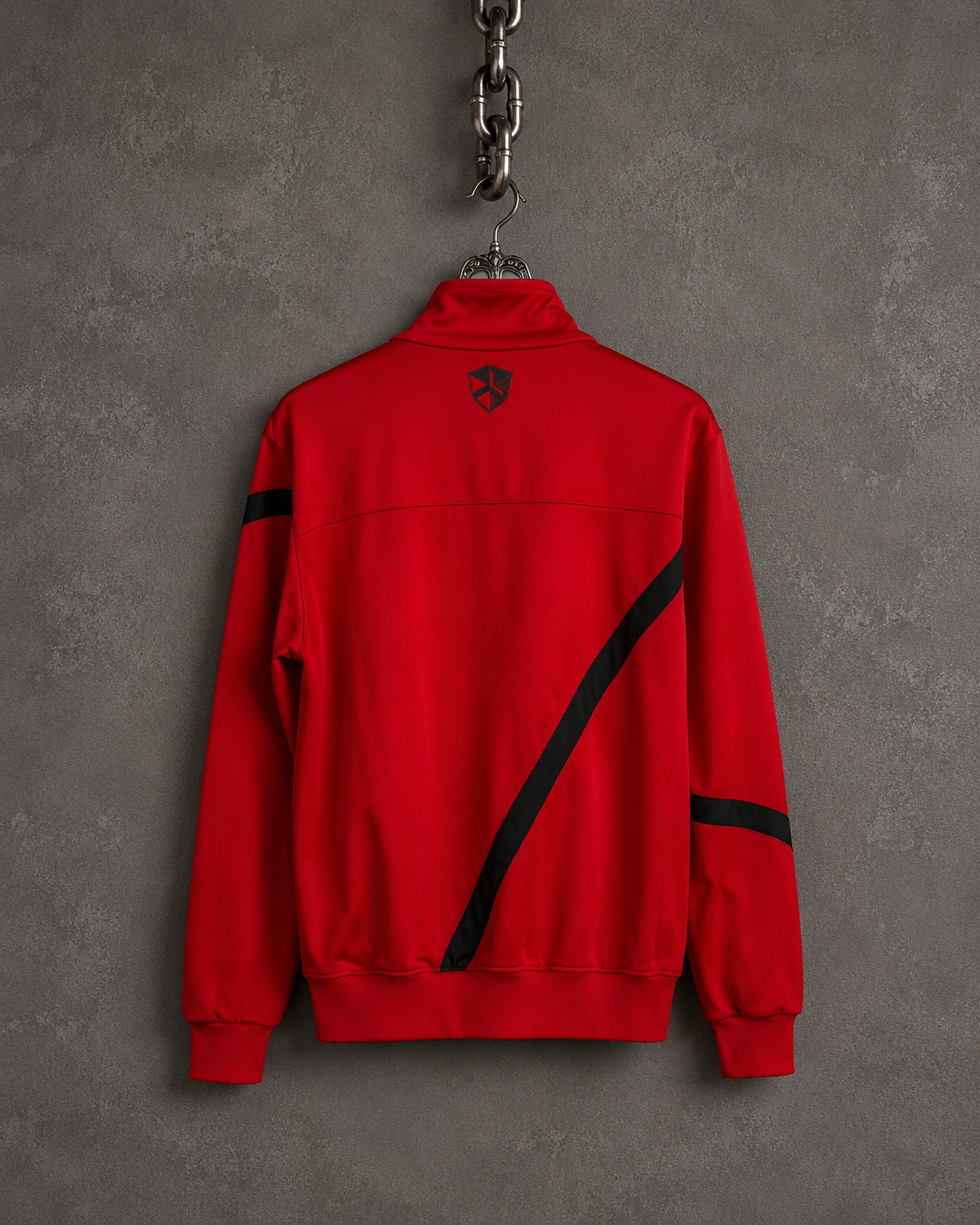 Manchester United Track Jacket