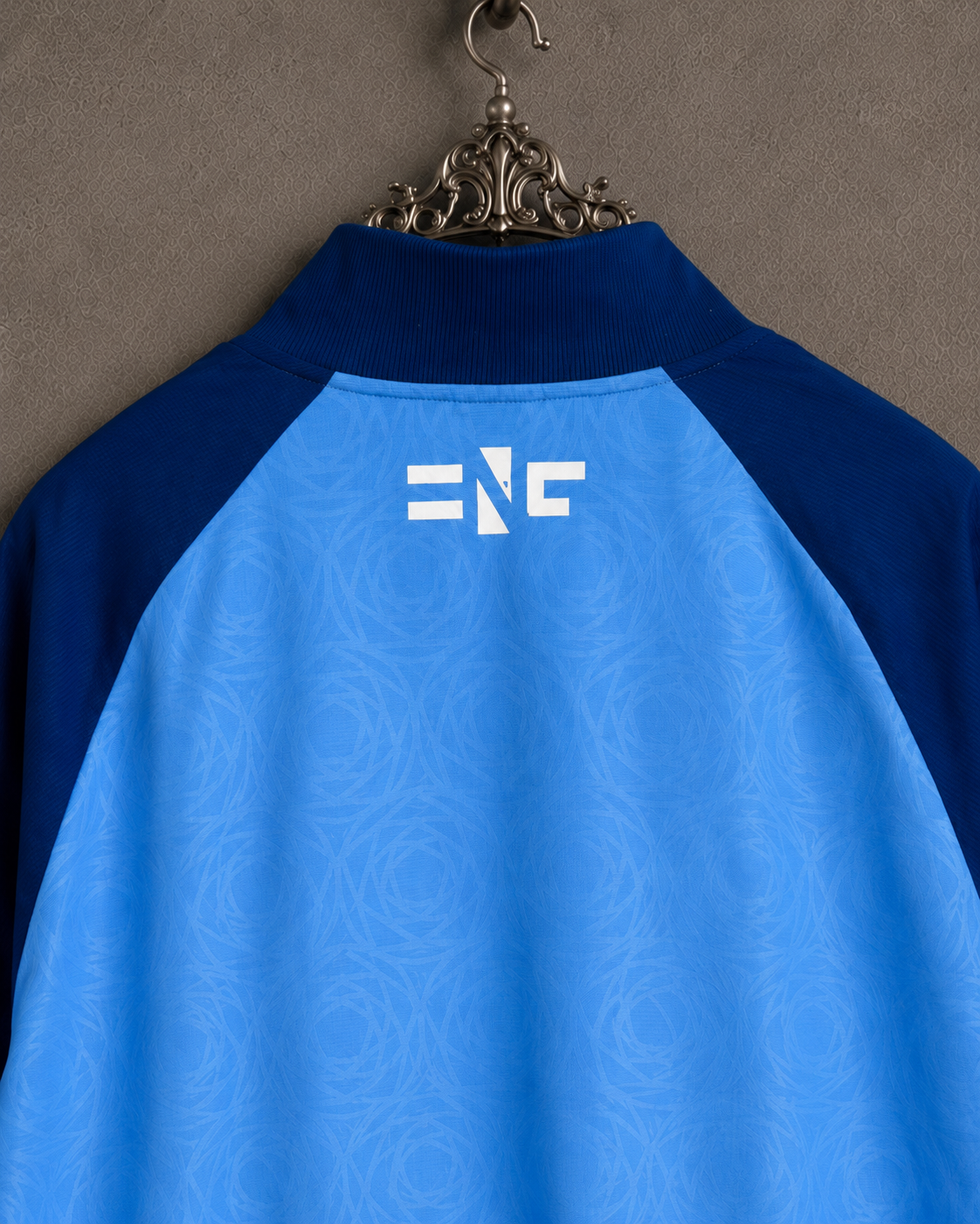 England Track Jacket